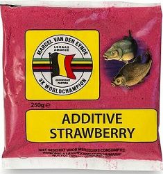 MVDE Additive Strawberry 250 g