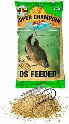 MVDE DS Feeder 1 kg