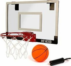 My Hood Mini Set basketbalového koša a lopty