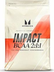 MyProtein BCAA 250 g, Berry Burst