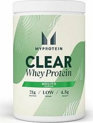 MyProtein Clear Whey Isolate 500 g, Mojito