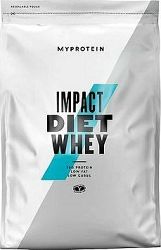 MyProtein Impact Diet Whey 1000 g, Čokoláda