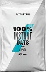 MyProtein Instant Oats 2500 g, Čokoláda