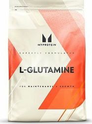 MyProtein L-glutamine 500 g