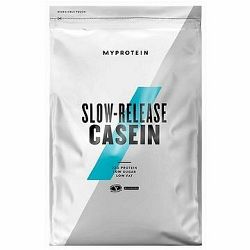 MyProtein Micellar Casein 1000 g, Jahoda