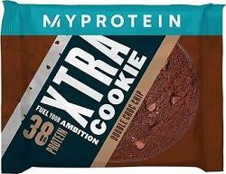 MyProtein Proteín Cookie 75 g, Chocolate Chip