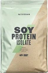 MyProtein Sójový Protein Isolate 1000 g, Čokoláda