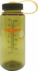 Nalgene 500 ml WM Olive Sustain