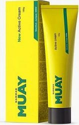 Namman MUAY Active Cream 0,1 l