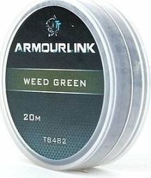 Nash Armourlink 20 m Weed