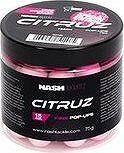 Nash Citruz Pop Ups Pink 12 mm 50 g