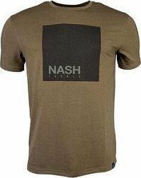 Nash Elasta-Breathe T-Shirt Large Print