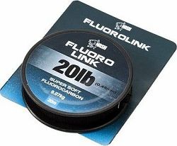 Nash Fluorocarbon Fluorolink 0,45 mm 20 lb 20 m