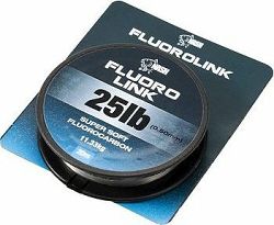 Nash Fluorocarbon Fluorolink 0,50 mm 25 lb 20 m