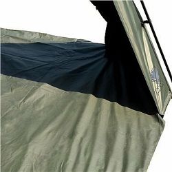 Nash Gazebo/Pro Groundsheet