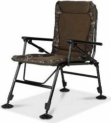 Nash Indulgence Daddy Long Legs Auto Recline