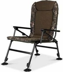 Nash Indulgence Hi-Back Auto Recline