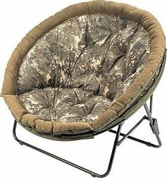 Nash Indulgence Low Moon Chair