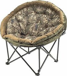 Nash Indulgence Moon Chair