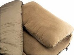 Nash Indulgence Pillow Wide