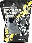 Nash Scopex Squid 2 mm Feed Pellets 900g