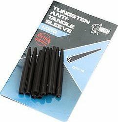 Nash Tungsten Anti-Tangle Sleeve Long 10 ks