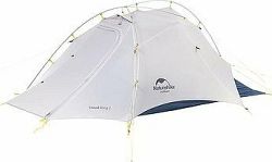 Naturehike ultralight Cloud Up Wing2 15D/20D