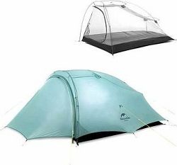 Naturehike ultralight Shared 2 20D