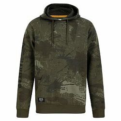 Navitas Identity Camo Hoody