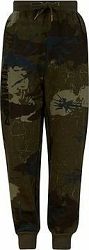 Navitas Kids Identity Camo Jogger