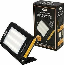 NGT 21 LED Light Solar