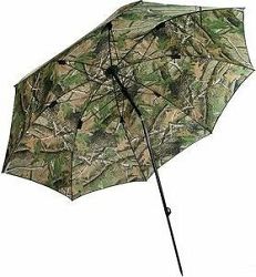 NGT Camo Brolly 2,2 m