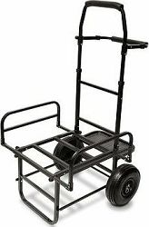 NGT Dynamic Carp Trolley