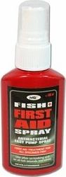 NGT Fish First Aid Sprey 50 ml