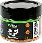 Nikl Chytacie pelety Devill Krill 150 g