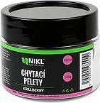 Nikl Chytacie pelety KrillBerry 150 g