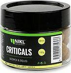 Nikl Criticals boilies Scopex & Squid 150 g