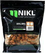 Nikl Pelety KrillBerry 1 kg