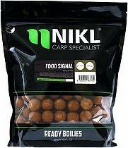 Nikl Ready boilie Food Signal 30 mm 900 g