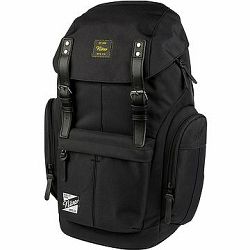 Nitro Daypacker True Black