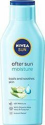 NIVEA After SUN Moisturising Lotion 400 ml