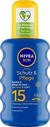 NIVEA SUN Caring Sun Spray SPF15 200 ml