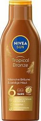 NIVEA SUN Carotene Lotion SPF 6 200 ml