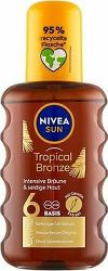 NIVEA SUN Carotene Oil SPF 6 200 ml