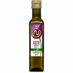 Nupreme Ostropestrec olej 250 ml