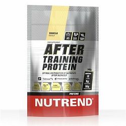 Nutrend After Training Proteín, 540 g, vanilka