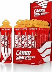 Nutrend Carbosnack vrecko, 50 g