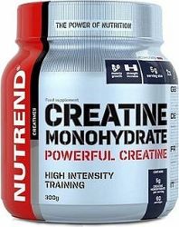 Nutrend Creatine Monohydrate, 300 g