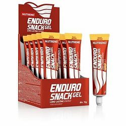 Nutrend Endurosnack, 75 g, marhuľa