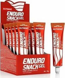 Nutrend Endurosnack Tuba, 75 g, slaný karamel